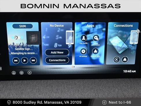 Used 2026 Nissan Kicks S image 15