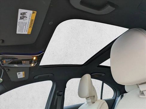 Certified 2025 Mercedes-Benz C 300 Sedan image 16