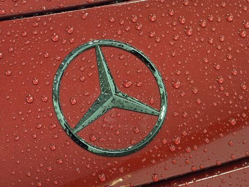 New 2026 Mercedes-Benz SL 43 AMG SL 43 AMG image 33