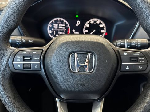 Certified 2025 Honda CR-V EX image 23