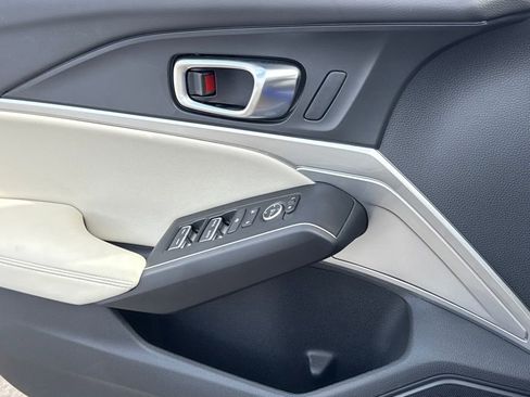 Certified 2025 Acura Integra A-Spec image 30