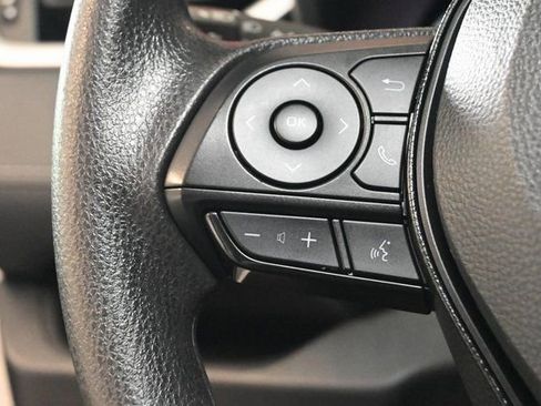 Certified 2024 Toyota RAV4 XLE image 13