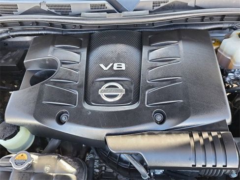 Used 2018 Nissan Armada SV w/ Driver Package image 35