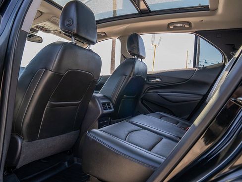 Used 2019 Chevrolet Equinox Premier image 18