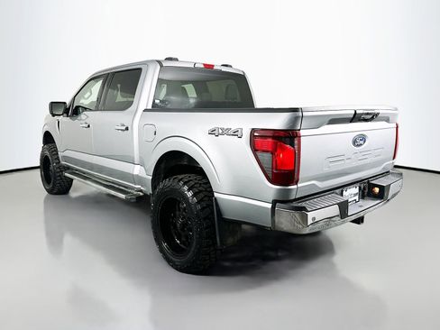 Used 2024 Ford F150 XLT w/ Tow/Haul Package AWD/4WD image 6