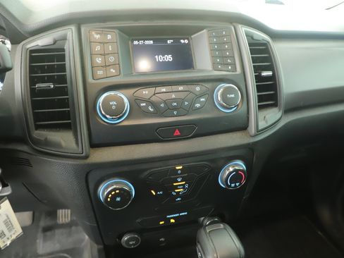 Used 2021 Ford Ranger XL w/ Equipment Group 101A High RWD image 20