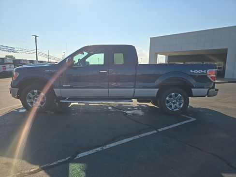 Used 2014 Ford F150 XLT w/ Equipment Group 302A Luxury AWD/4WD image 6