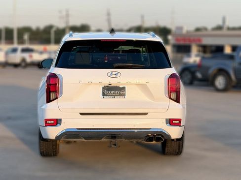 Used 2020 Hyundai Palisade Limited FWD image 7