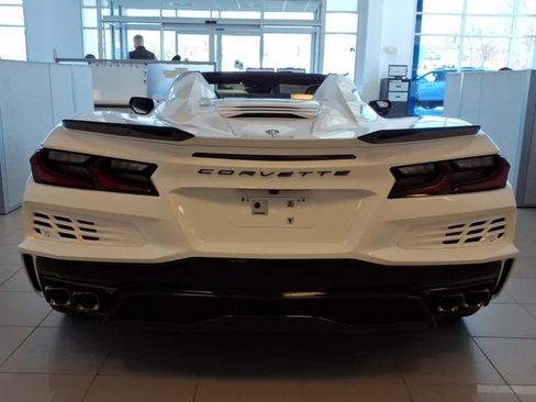 New 2026 Chevrolet Corvette E-Ray AWD/4WD image 5