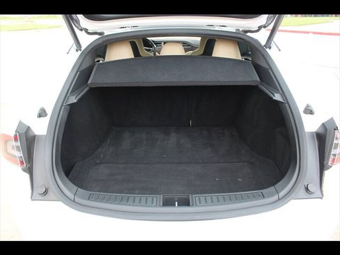 Used 2015 Tesla Model S 85D AWD/4WD image 10