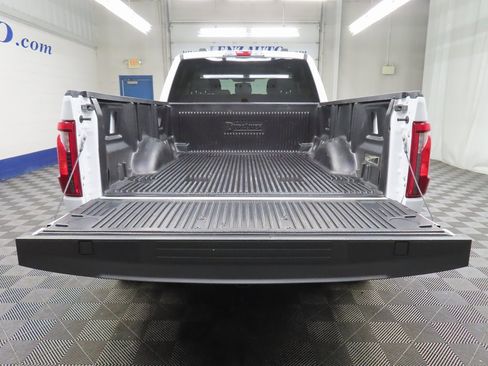 Used 2024 Ford F150 XLT w/ Tow/Haul Package image 40