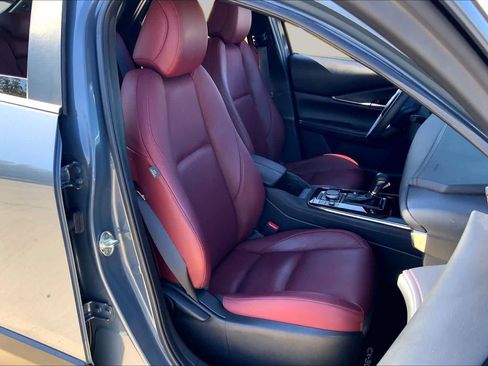 Used 2024 MAZDA CX-30 AWD 2.5 S w/ Preferred Package image 9