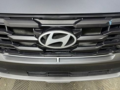 Used 2025 Hyundai Tucson SEL image 9