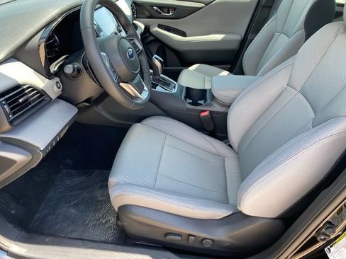 New 2025 Subaru Legacy Premium image 10