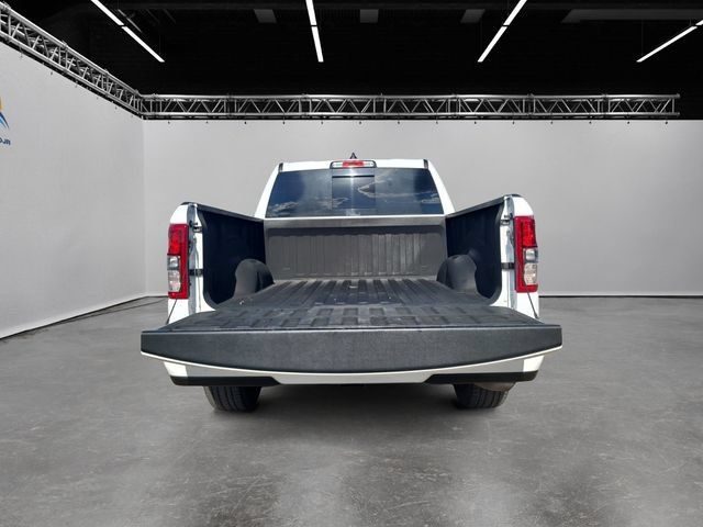 Used 2024 RAM 1500 Tradesman RWD image 22