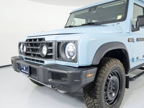 New 2026 INEOS Grenadier AWD/4WD image 30