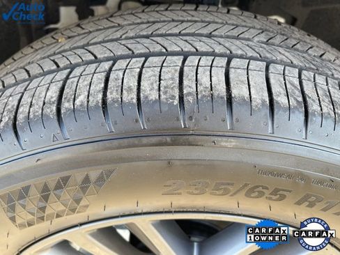 Certified 2026 Nissan Rogue S image 23