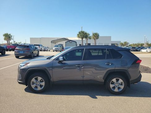 Certified 2024 Toyota RAV4 XLE w/ Convenience Package image 8