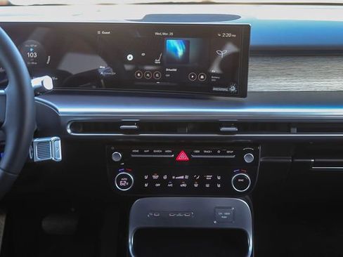 New 2026 Hyundai Ioniq 9 Limited w/ Tow & Go Package image 14