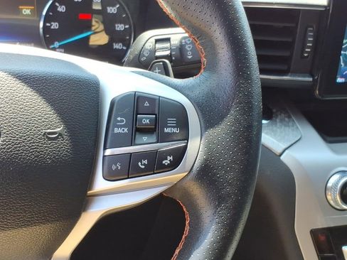 Certified 2023 Ford Explorer Timberline AWD/4WD image 19