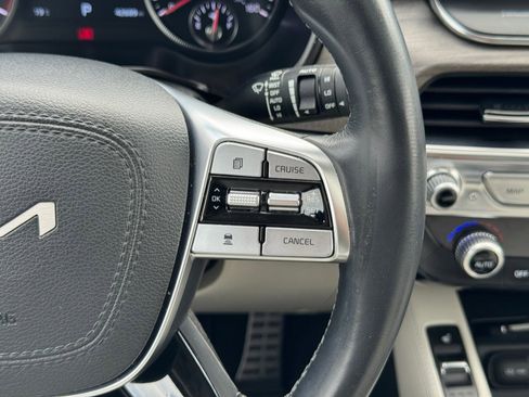 Used 2022 Kia Telluride SX w/ SX Prestige Package AWD/4WD image 51