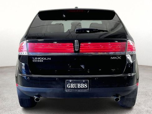 Used 2007 Lincoln MKX 2WD image 6