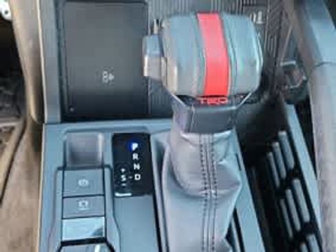 Used 2024 Toyota Tacoma TRD Pro AWD/4WD image 37