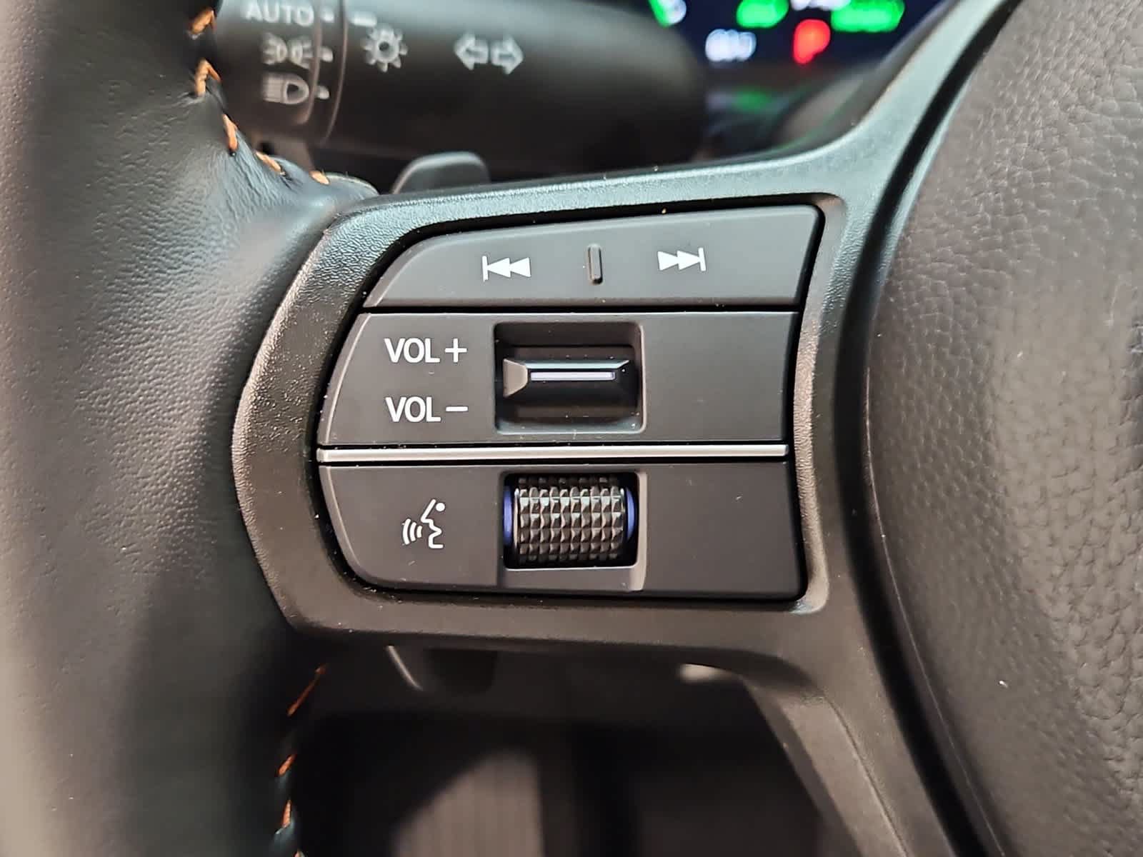 Certified 2026 Honda CR-V Sport-L image 12