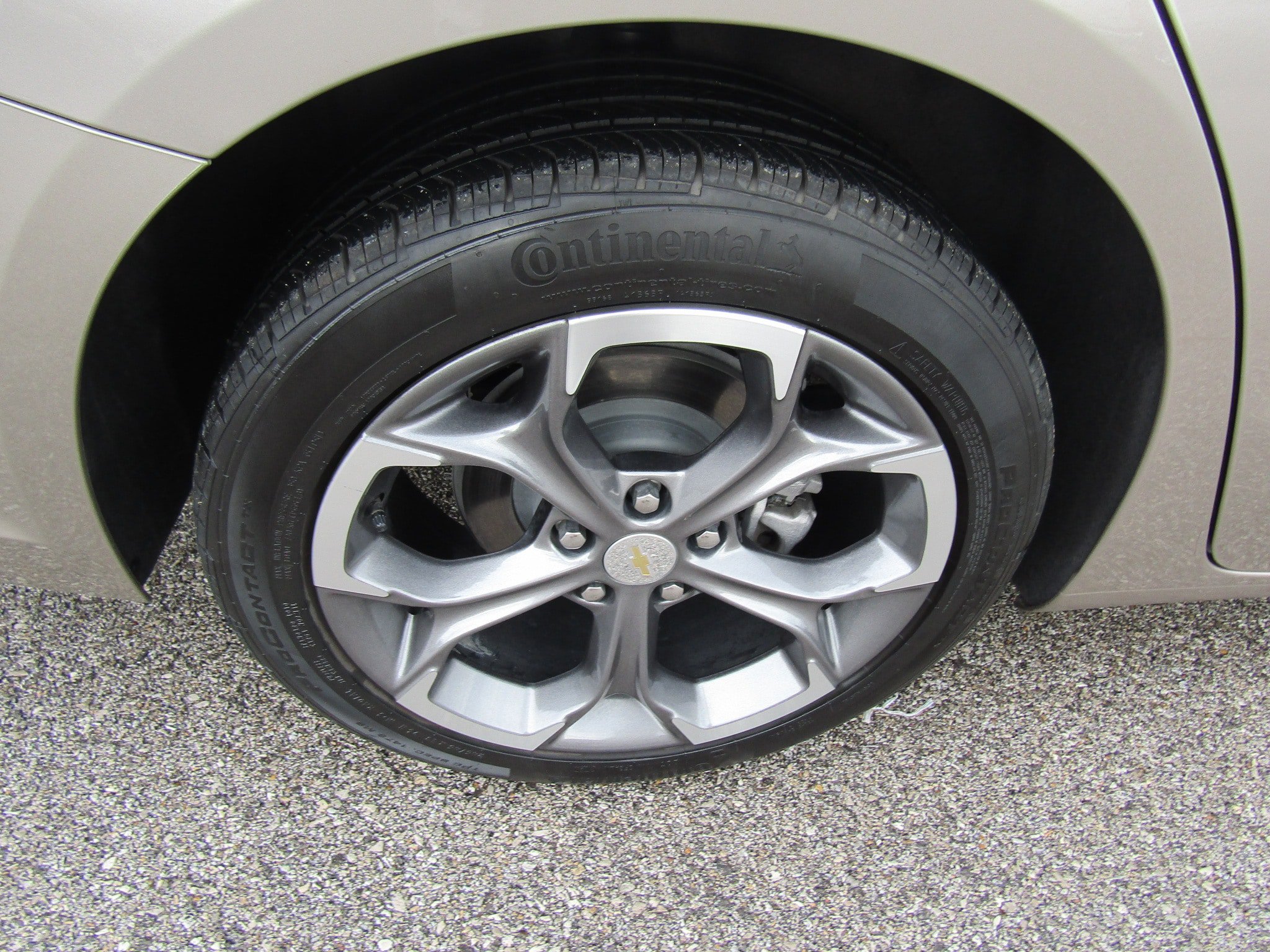 Used 2024 Chevrolet Malibu LT FWD image 11