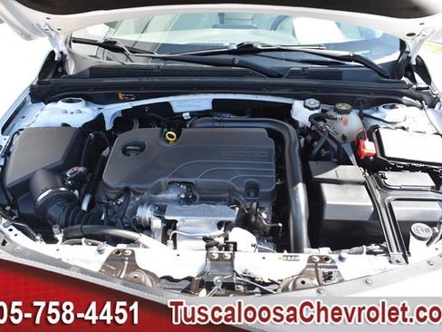 Used 2024 Chevrolet Malibu LT image 41