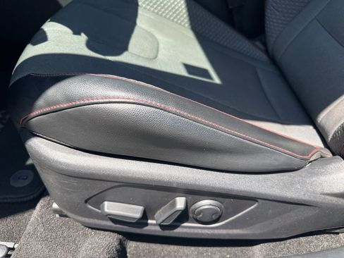 Used 2023 Hyundai Elantra N Line w/ Preferred Accessory Package FWD image 9