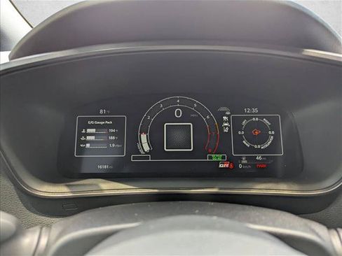 Used 2023 Toyota Corolla GR AWD/4WD image 16