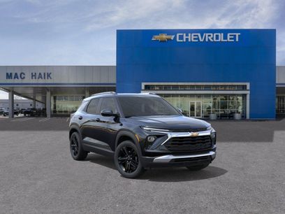 New 2026 Chevrolet TrailBlazer LT w/ Convenience Package
