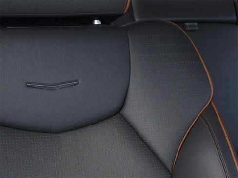 New 2026 Cadillac CT4 Sport image 21