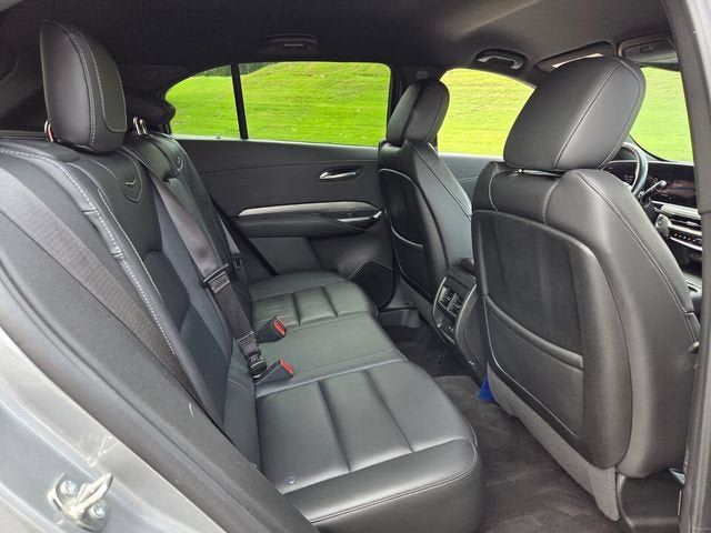 Used 2024 Cadillac XT4 Premium Luxury FWD image 15