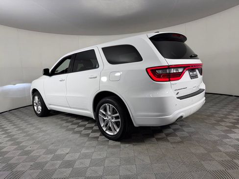 Certified 2026 Dodge Durango GT AWD/4WD image 7