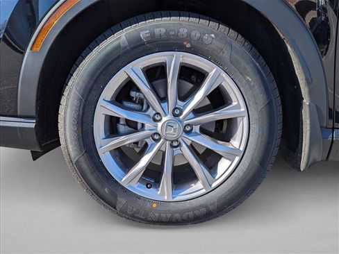 Used 2024 Honda CR-V EX-L image 9