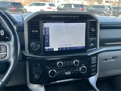 Used 2023 Ford F150 Limited image 36