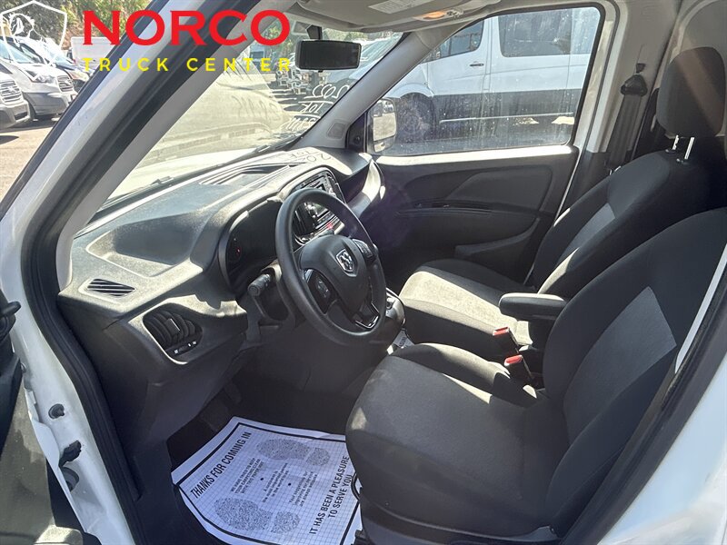 Used 2022 RAM ProMaster City Tradesman FWD image 13