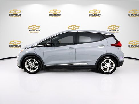 Used 2019 Chevrolet Bolt LT FWD image 4
