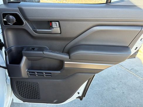 Used 2025 Toyota 4Runner TRD Sport image 26