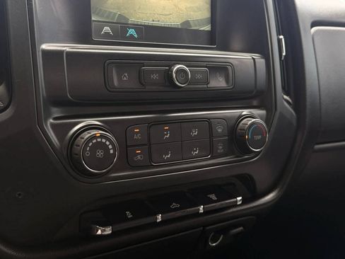 Used 2018 Chevrolet Silverado 2500 W/T w/ WT Fleet Convenience Package AWD/4WD image 11