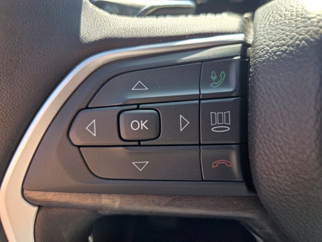 New 2026 Jeep Grand Cherokee Altitude RWD image 26