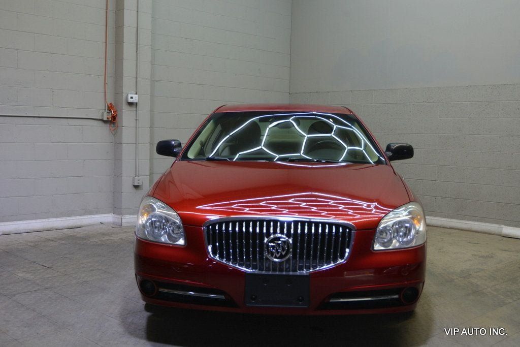 Used 2011 Buick Lucerne CXL FWD image 5