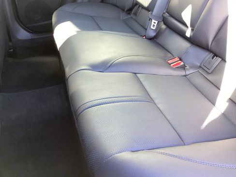New 2026 Toyota Camry XSE FWD image 19