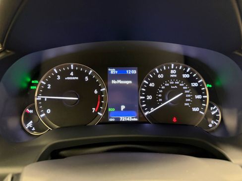 Used 2017 Lexus RX 350 FWD w/ Premium Package image 20