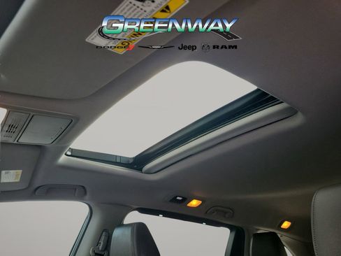 Used 2019 Honda Odyssey EX-L image 21