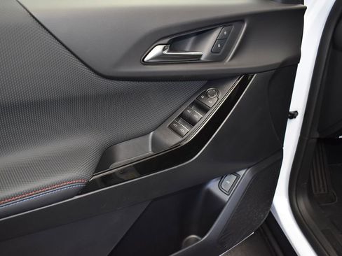 New 2026 Chevrolet Equinox RS image 11