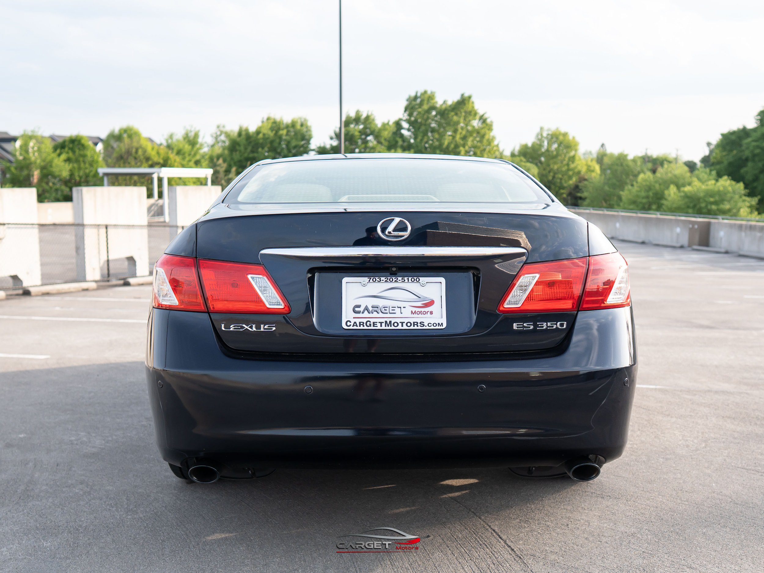 Used 2009 Lexus ES 350 FWD image 6