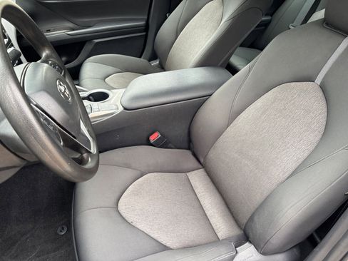 Used 2023 Toyota Camry LE image 36
